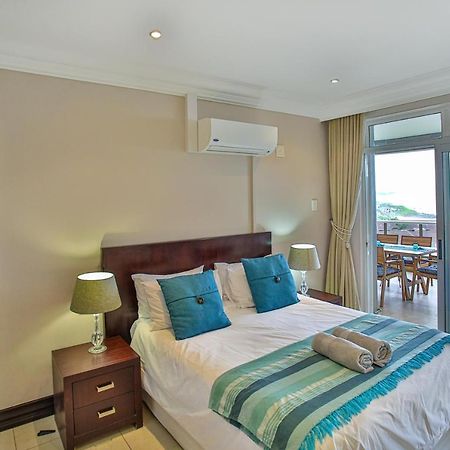 504 Ballito Manor View-Luxury Home On The Main Beach Exterior foto