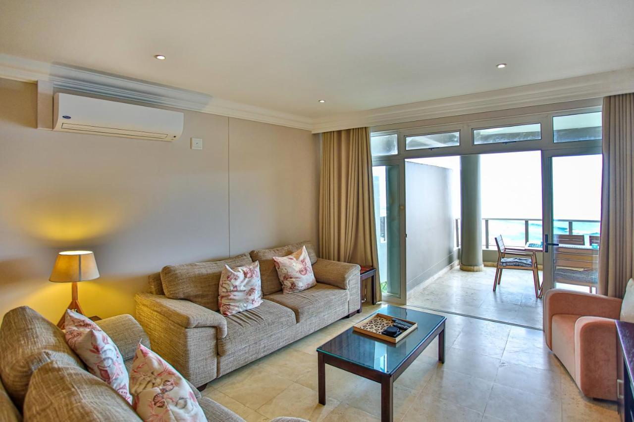 504 Ballito Manor View-Luxury Home On The Main Beach Exterior foto