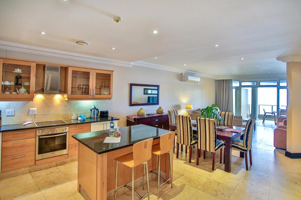 504 Ballito Manor View-Luxury Home On The Main Beach Exterior foto