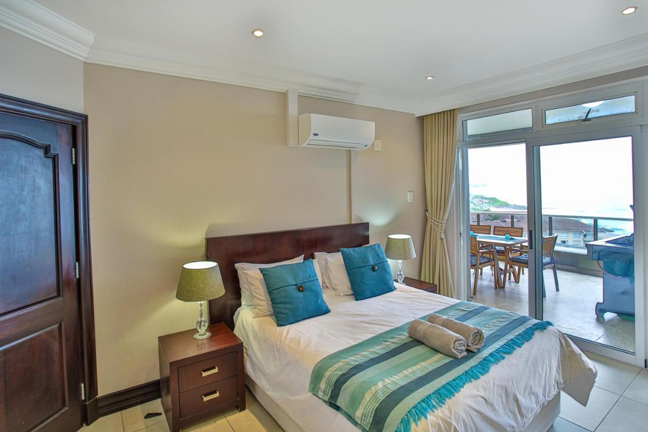 504 Ballito Manor View-Luxury Home On The Main Beach Exterior foto