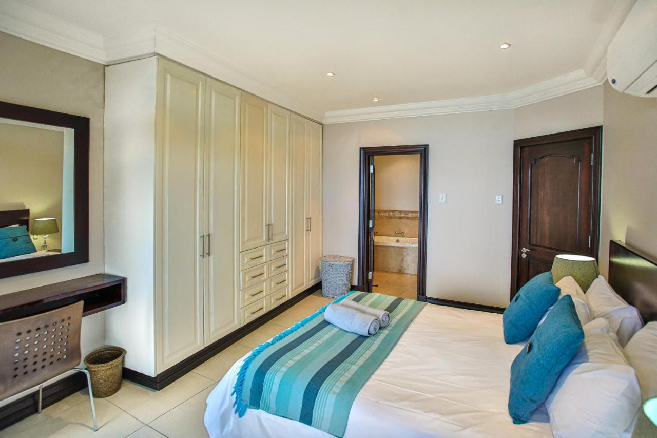 504 Ballito Manor View-Luxury Home On The Main Beach Exterior foto