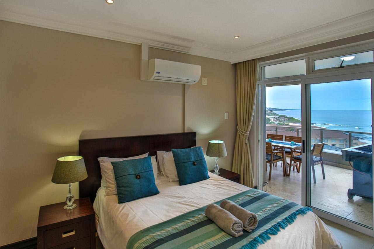 504 Ballito Manor View-Luxury Home On The Main Beach Exterior foto