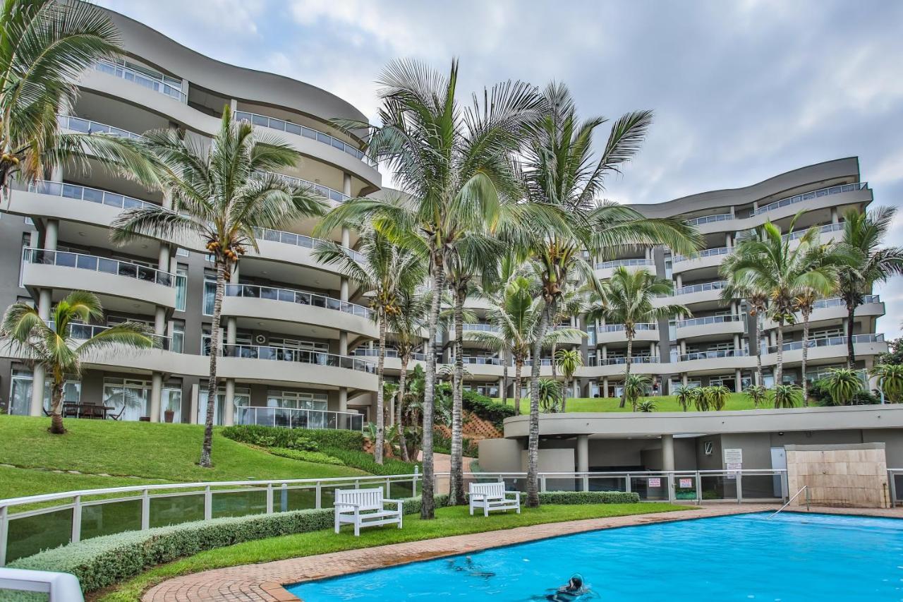 504 Ballito Manor View-Luxury Home On The Main Beach Exterior foto