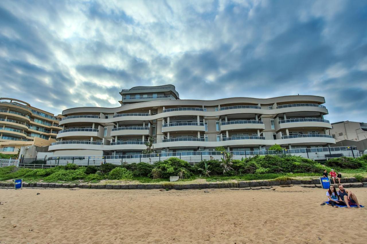 504 Ballito Manor View-Luxury Home On The Main Beach Exterior foto