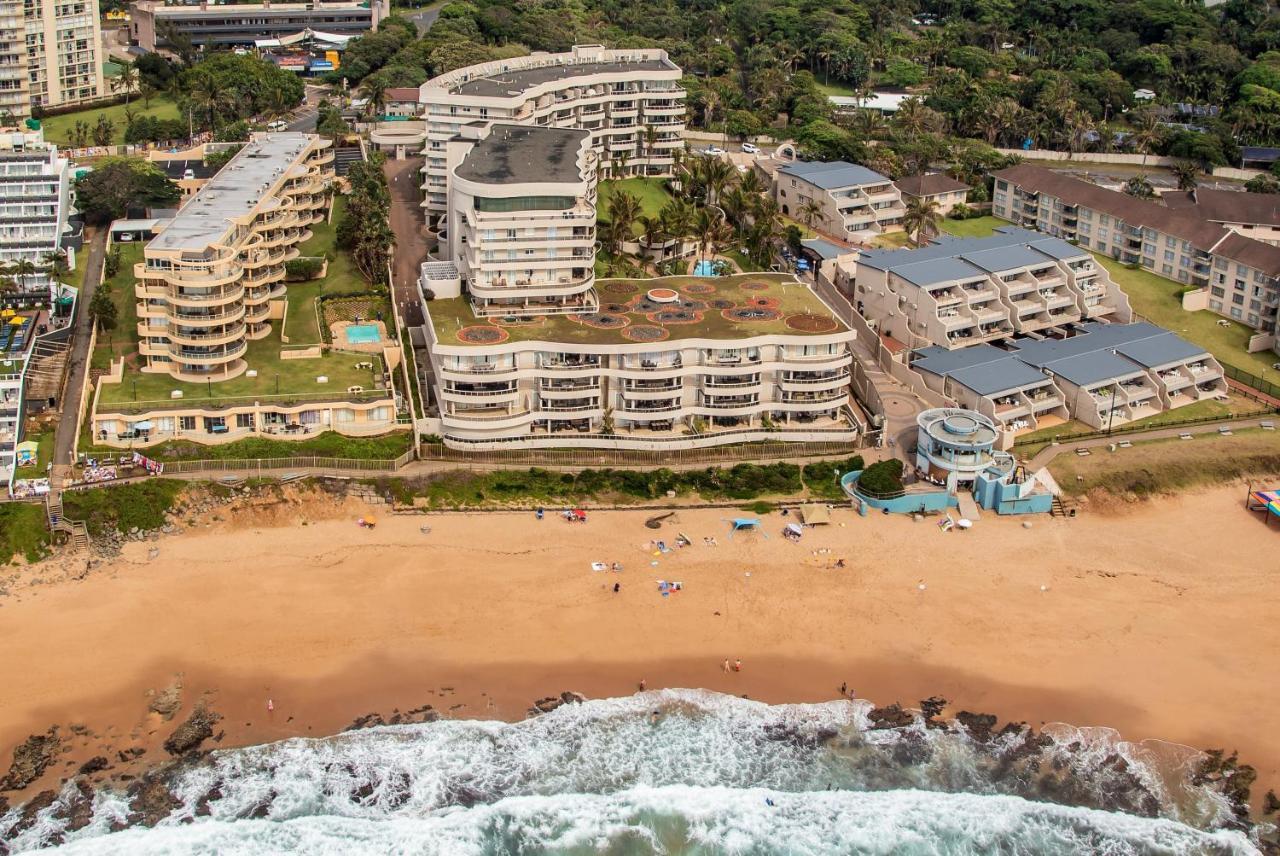 504 Ballito Manor View-Luxury Home On The Main Beach Exterior foto